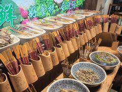 -鸽子窝(黄村店)