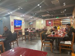 -宏状元现熬粥·京味菜(五棵松店)
