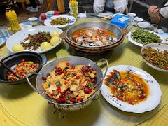 -回家湘菜馆(浮山后店)