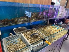 -辣盆盆麻辣小龙虾(哈尔滨总店)