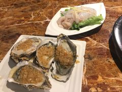 -船奇蒸汽海鲜·闽菜(八市海鲜总店)