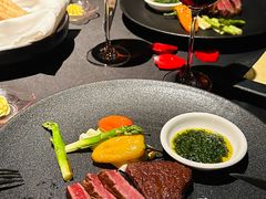 -小火花·干式熟成牛排馆Spark SteakHouse(剑桥郡店)