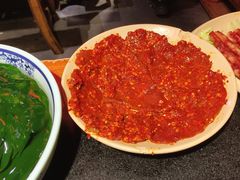 巴蜀麻辣牛肉-蜀大侠火锅(建设路第五大道店)
