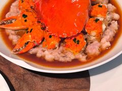 -广州文华东方酒店·江-由辉师傅主理