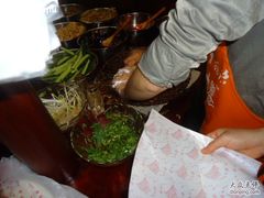 -贵哥卤肉卷(东门店)