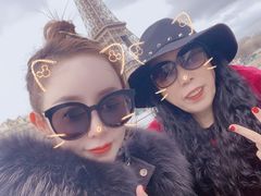 -埃菲尔铁塔