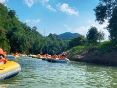 -清泉湾生态旅游度假区