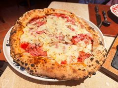 -Mammamia意大利餐厅(阳春巷店)