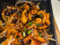 -船歌·鱼水饺青岛菜(金狮广场店)