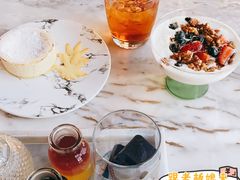-The Rug Cafe(王府中环店)