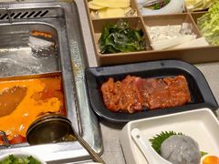 -海底捞火锅(奉化银泰店)