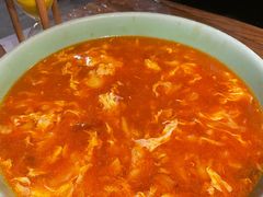 金牌疙瘩汤-淀里船宴(卓达店)