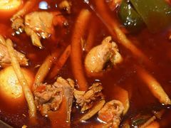 -李子坝梁山鸡(李子坝大鸡哥店)