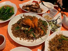 -喜记避风塘炒辣蟹(旗舰店)