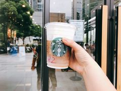 -星巴克(来福士办公楼店)