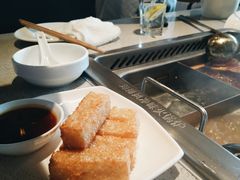 -海底捞火锅(天一广场亚细亚店)