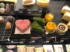 -星巴克臻选(天津鲁能中心一店)
