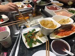 -海底捞火锅(龙岗星河COCO Park店)