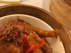 xo酱蒸凤爪-葡京日丽(澳门葡京酒店)