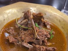 -芦月轩羊蝎子(北蜂窝店)