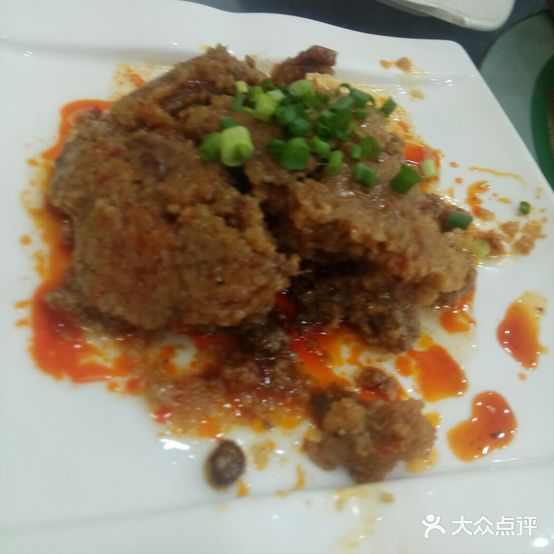 清真麦加餐厅