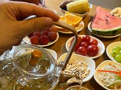 -品茗轩茶楼(江川路店)