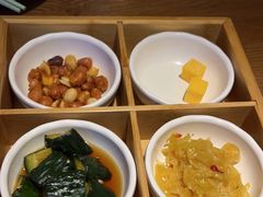 -闽上鲜·福建菜(龙湖滨江天街店)