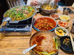 -京玉菲饭店(李村店)