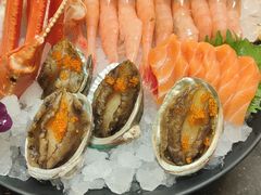 -德川家日本料理(中关村寰太大厦店)