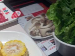 -潮泰牛肉火锅 · 创于1992年(车公庙店)