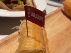 -滋粥楼·顺德菜(番禺广场总店)