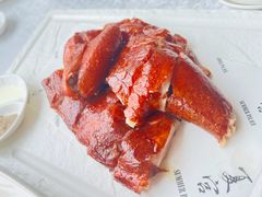 -夏宫中餐厅(静安香格里拉店)