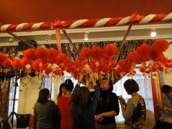 DSC04490-金庭庄园酒店彩虹厅