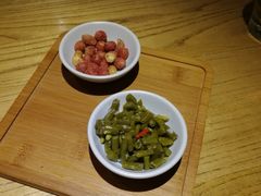 -潮粥荟·潮汕砂锅粥(朝阳大悦城店)