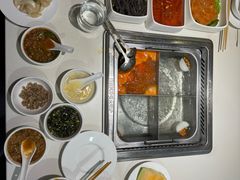 -海底捞火锅(威高广场店)