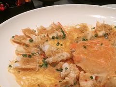 -鸽子侯·家宴·平价海鲜(绿地店)