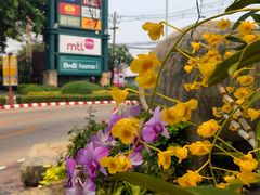 -尚泰清迈机场购物中心