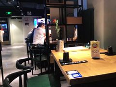 -腰子哥烤串(石佛营炫特店)