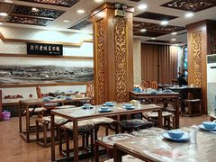 -乔家满族八大碗(流水沟店)