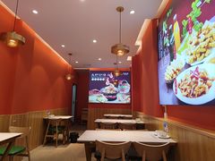 -状元虎.摇滚炒鸡.家常菜(义勇街店)