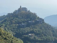 -莫干山风景区