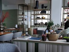 -北京柏悦酒店·锦庭餐厅Dining Room