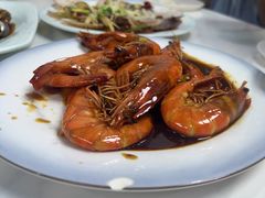 -来之顺海鲜菜馆·青岛菜·始于1993(栈桥店)