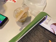 -麦当劳(驿坂服务区B区店)