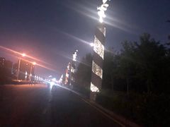 -丁香湖公园