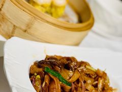 干炒牛河-稻香酒家·34年老字号·港式粤菜(汉街店)