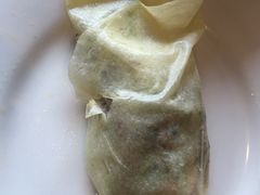 -熏酱小酒馆榆林镇筋饼(南棵二道街店)