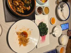 -狮王府淮扬菜(夫子庙老门东店)