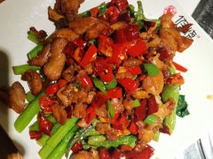 -佰烧海鲜烤肉火锅自助(熙地港店)