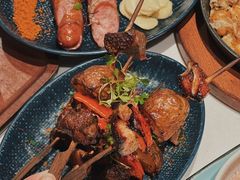 -阿妮叶李(光谷世界城店)